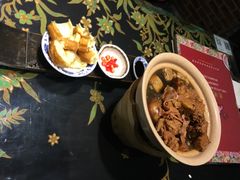 -小娘惹厨房Little Nyonya(狮城有约上榜店)