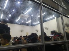 -无招牌