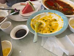 -博雅渔港·融合菜(维也纳国际大酒店)