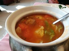 -复旦大学本部-食堂