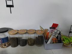 -橙果24h自习室(花园桥店)