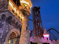 -大连海昌发现王国主题公园