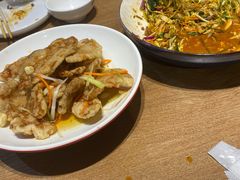 -金掌勺锅包肉(华润万象城店)