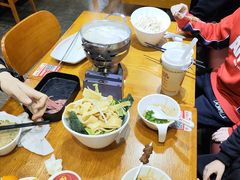 -南城香·饭香串香馄饨香(富丰桥店)