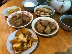 -佑记肉骨茶