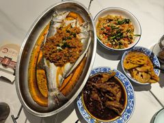 -回家吃饭·地道南昌菜(建德观总店)
