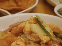 -春秋火锅(复兴中路店)