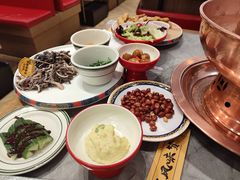 -侃爷南门铜锅涮肉