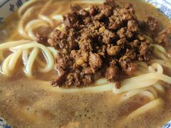 -小四川麻辣面馆(新联草街店)