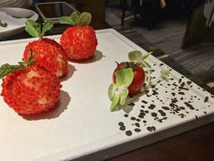 -江上荟·创意中国菜(绿地缤纷城店)