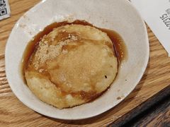 -小满手工粉(上海文峰广场店)