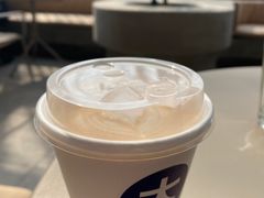-大小咖啡 BigSmallCoffee(麦子店)