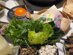 -新辣道鱼火锅(上地华联店)