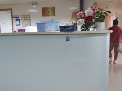 -南京医科大学第二附属医院(姜家园院区)