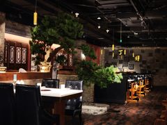 -丁卯•铜锅涮肉(工体店)