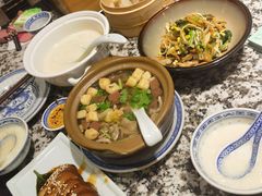 鸭血粉丝砂锅-南京大牌档(小白楼国贸店)