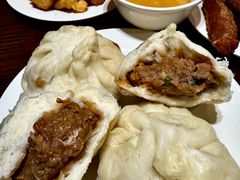 -姚记炒肝店(簋街店)
