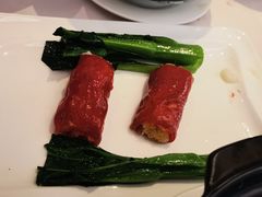 -粤财皇冠假日酒店·彩华轩中餐厅