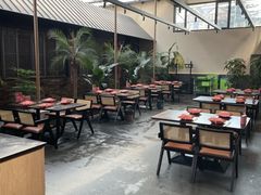 -单家老院·院子里的青岛菜(沙子口店)