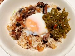 -胡麻(静安嘉里店)