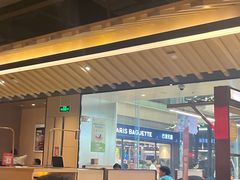 -海底捞火锅(新松江路店)