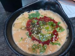 -钱家·乔老爷铜锅涮肉(曹路宝龙店)