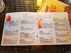 -Big Bamboo 大竹子体育主题餐厅(虹梅路店)