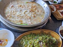 -老来福·非遗酸汤兔(凯旋路店)