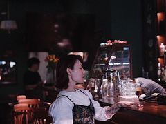 -上古咖啡ShadowCafe&Reastaurant(哈尔滨中央大街店)