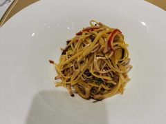 -箸福·夜上海(雨花客厅店)