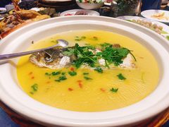 -山明水秀农庄