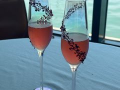 手作气泡茶-岁粤Moon·湖景餐厅(月光码头店)