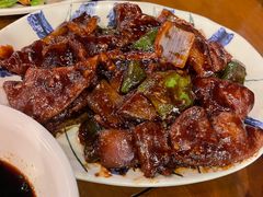 -奶奶的味道(胶州路店)