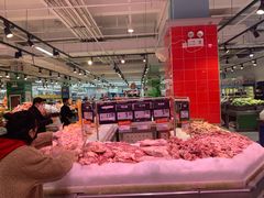 -物美超市(下沙云水店)