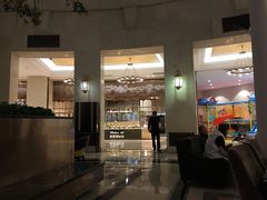 -武汉洲际酒店
