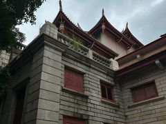 -厦门大学(思明校区)
