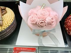 -85度C(青岛燕儿岛店)