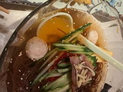 -七八冷面·延边朝鲜族美食(欢乐谷店)