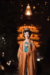 -锋歌摄影·汉服租赁·洛阳旅拍