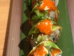 -德川家日本料理(顺义华联店)