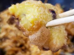 -乡土居（焖面、烩菜、炒菜）(万达店)