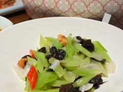 -乔街深夜食堂·台州菜·高压锅生蚝(杭州总店)