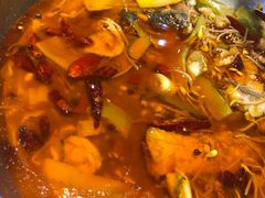 -徽州月·民间徽菜(浦东总店)