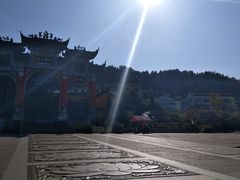 -九华山友谊土菜馆 小资餐厅