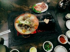 -象山村腊排骨(丽江总店)