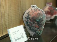 -观澜湖手艺工场·陶艺·吹玻璃·拼豆