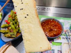 -嫩羊羊·延边烤串·朝鲜族美食(张家港美食街店)