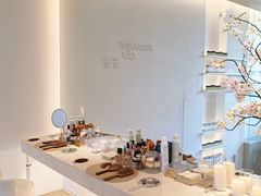 -左右Massage/Spa(长寿路店)