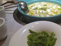 -百岁我家酸菜鱼(龙湾万达店)