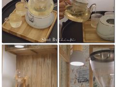 -城南花开咖啡(稻花村店)